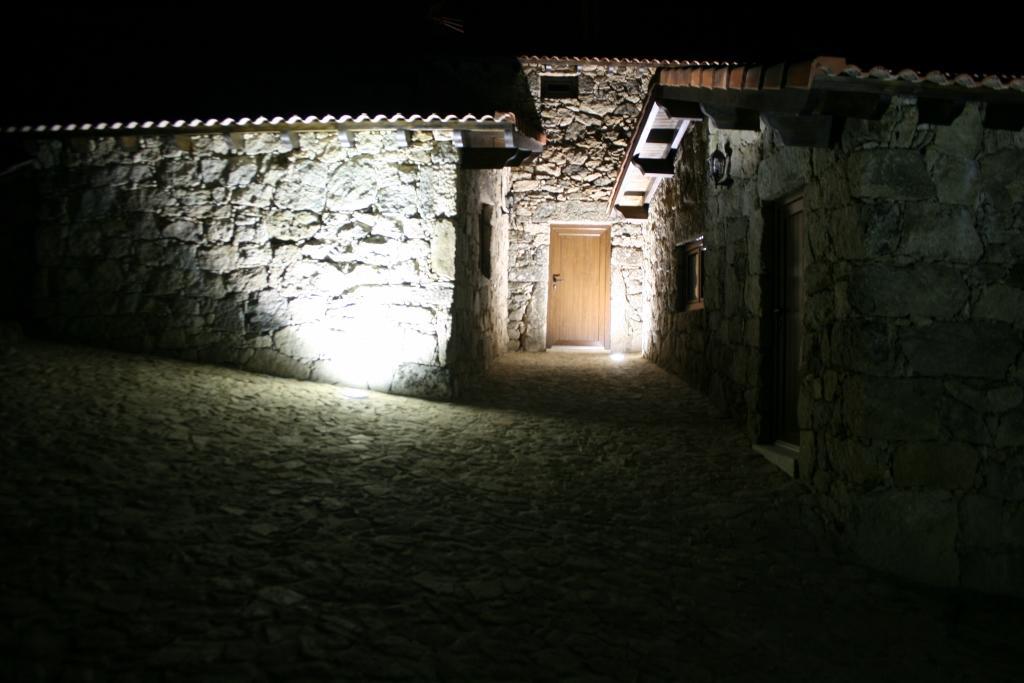 Vila Abrigo De Montanha Montalegre Pokoj fotografie